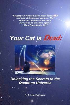 Your Cat is Dead 1