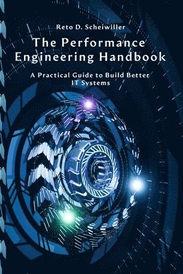 bokomslag Performance Engineering Handbook
