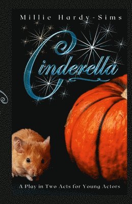 Millie Hardy-Sims - Cinderella, Häftad