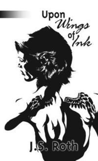 bokomslag Upon Wings of Ink