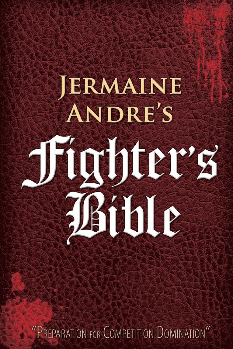 Fighter's Bible 1