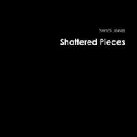 bokomslag Shattered Pieces