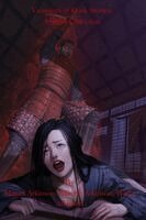 Miguel Atkinson, Alfredo Atkinson, Wallo Atkinson - Vampires of Dusk Stories, Häftad