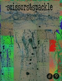 bokomslag Volume II Issue I #9
