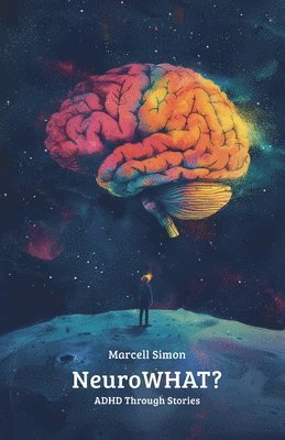 bokomslag NeuroWHAT?