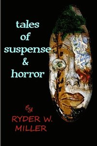 bokomslag Tales of Suspense and Horror