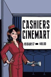 bokomslag Cashiers Du Cinemart 17