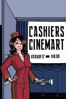 bokomslag Cashiers Du Cinemart 17