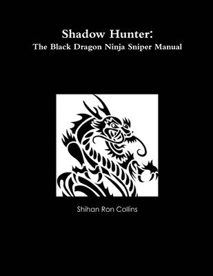 Ron Collins - Shadow Hunter, Häftad