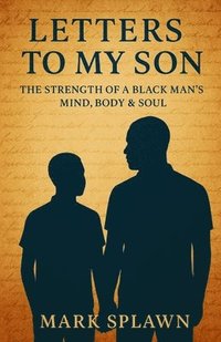 bokomslag Letters to My Son