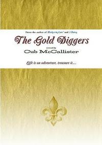 bokomslag The Gold Diggers