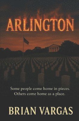 bokomslag Arlington