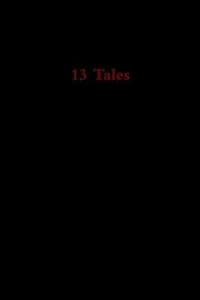 bokomslag 13 Tales