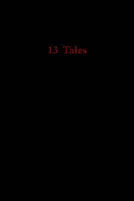 Juddy Hollon - 13 Tales, Häftad