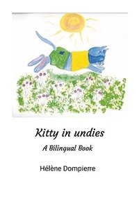 bokomslag Kitty in undies