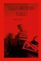 Angela Adams - Giggles and Blood Puddles, Häftad