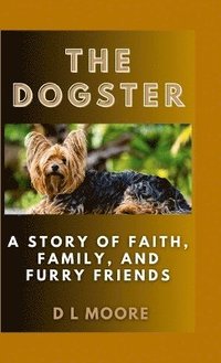 bokomslag Dogster