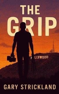 bokomslag Grip