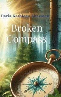 bokomslag Broken Compass