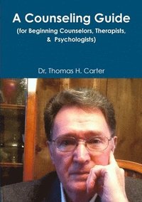 bokomslag Counseling Guide