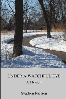 bokomslag Under a Watchful Eye