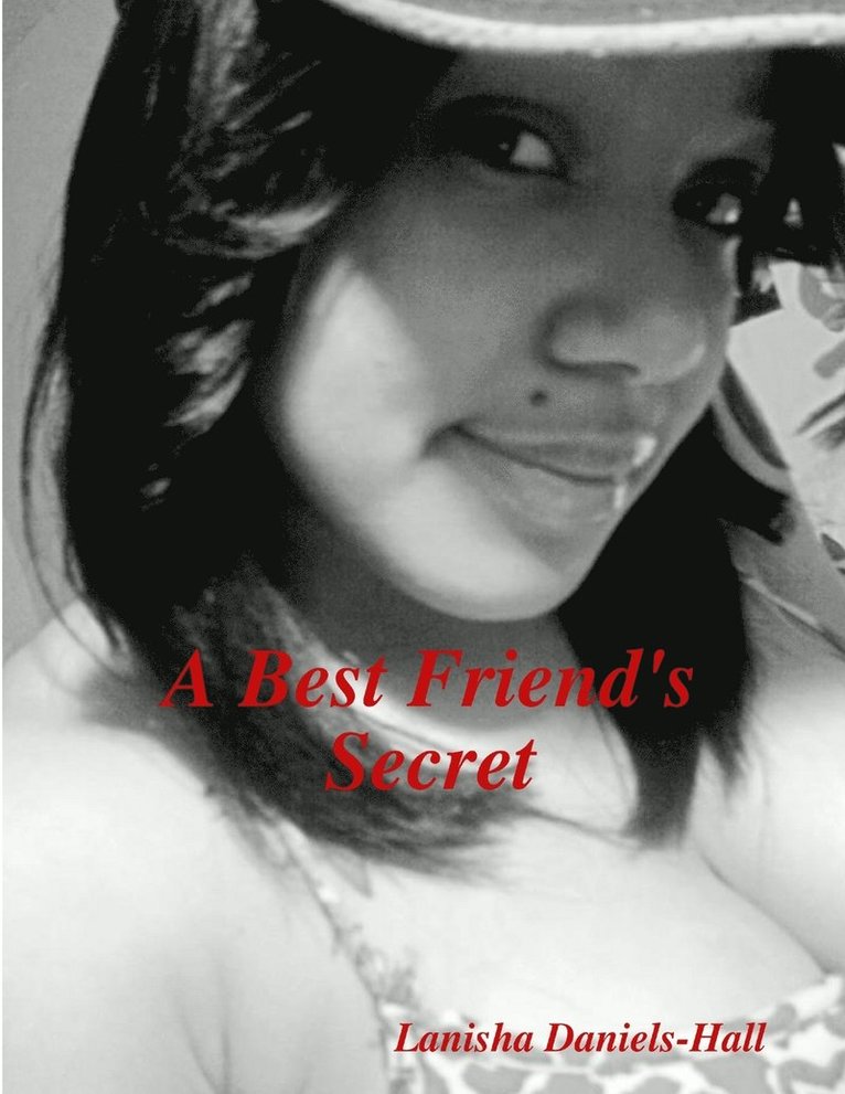 A Best Friend's Secret 1