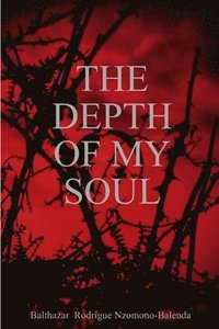 bokomslag Depth of My Soul