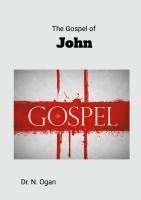 bokomslag Gospel of John