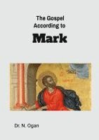 bokomslag Gospel According to Mark