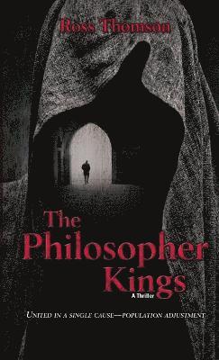 bokomslag Philosopher Kings