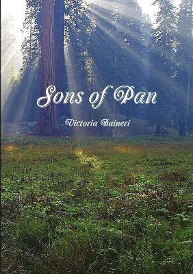 Sons of Pan 1