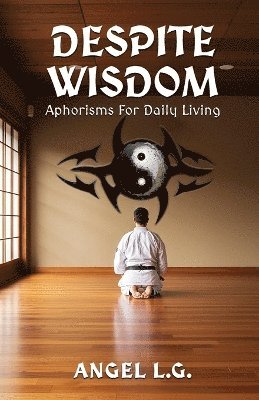 bokomslag Despite Wisdom