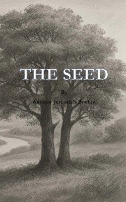 bokomslag Seed