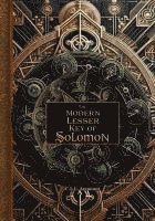 bokomslag The Modern Lesser Key of Solomon