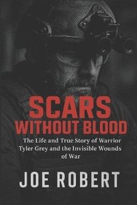 bokomslag Scars Without Blood