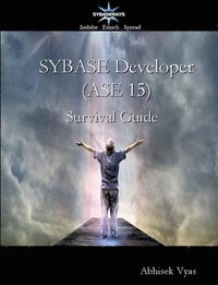 bokomslag Sybase Developer (ASE 15) Survival Guide
