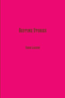 bokomslag Bedtime Stories