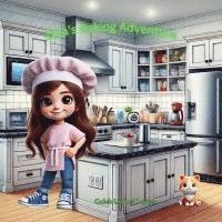 bokomslag Zara's Baking Adventure