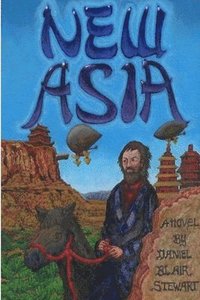 bokomslag New Asia