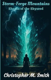bokomslag Storm-Forge Mountains
