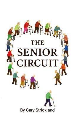 bokomslag Senior Circuit