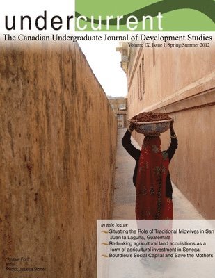 Undercurrent Journal