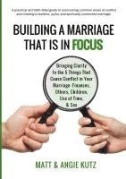 bokomslag Building A Marriage That Is In FOCUS