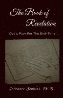 bokomslag Book of Revelation