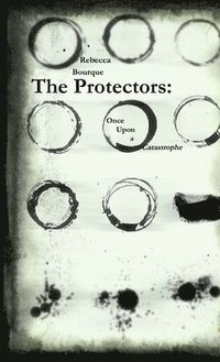 bokomslag The Protectors