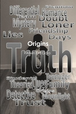 bokomslag Lone Wolfe Series: Origins