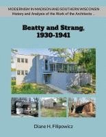 bokomslag Beatty and Strang, 1930-1941