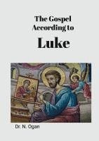 bokomslag Gospel According to Luke