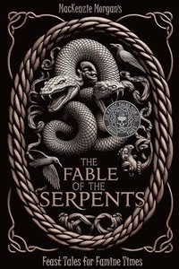 bokomslag Fable of the Serpents