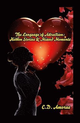 bokomslag Language of Attraction